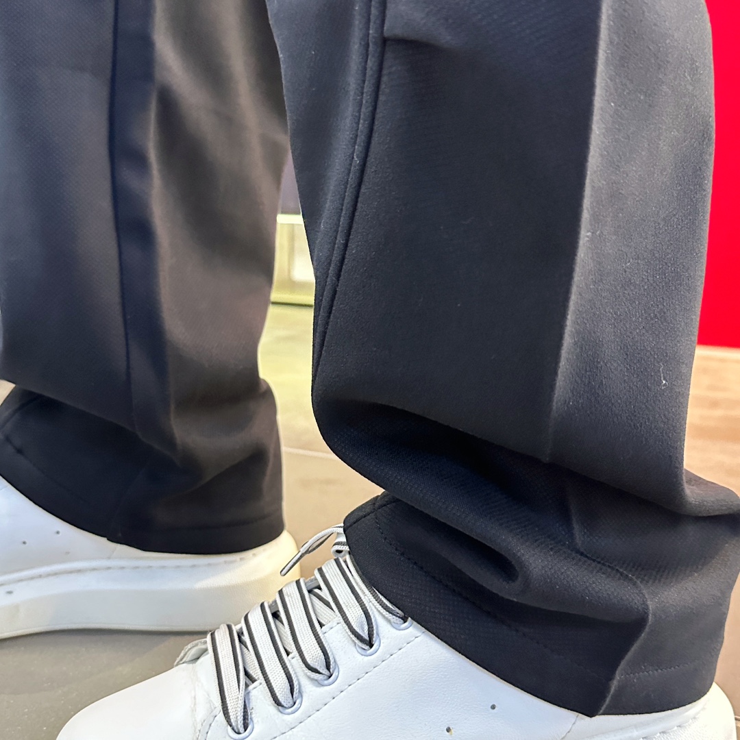 Casual Pants Man